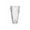 Vaso crystal 12 X 25 cm - Loja Apolo