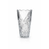 Vaso crystal 12 X 25 cm - Loja Apolo