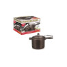 Panela de pressão 4,5 litros black - Loja Apolo