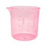 Copo medidor plastico 100 ml - Loja Apolo
