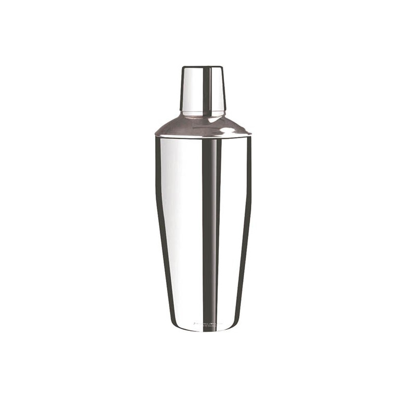Coqueteleira Inox Profissional 500ml