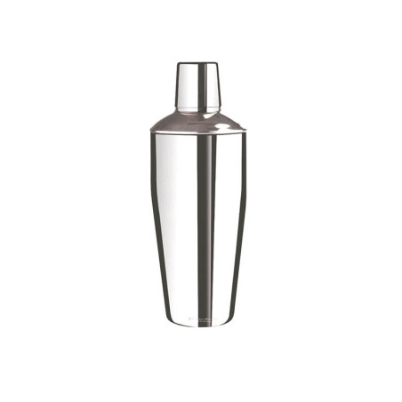 Coqueteleira Inox Profissional 500ml