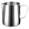 Leiteira aço inox 2 litros - Loja Apolo