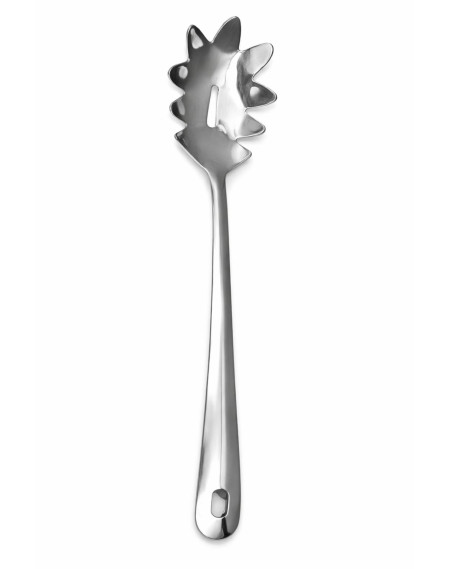 Pegador para massa inox - Loja Apolo