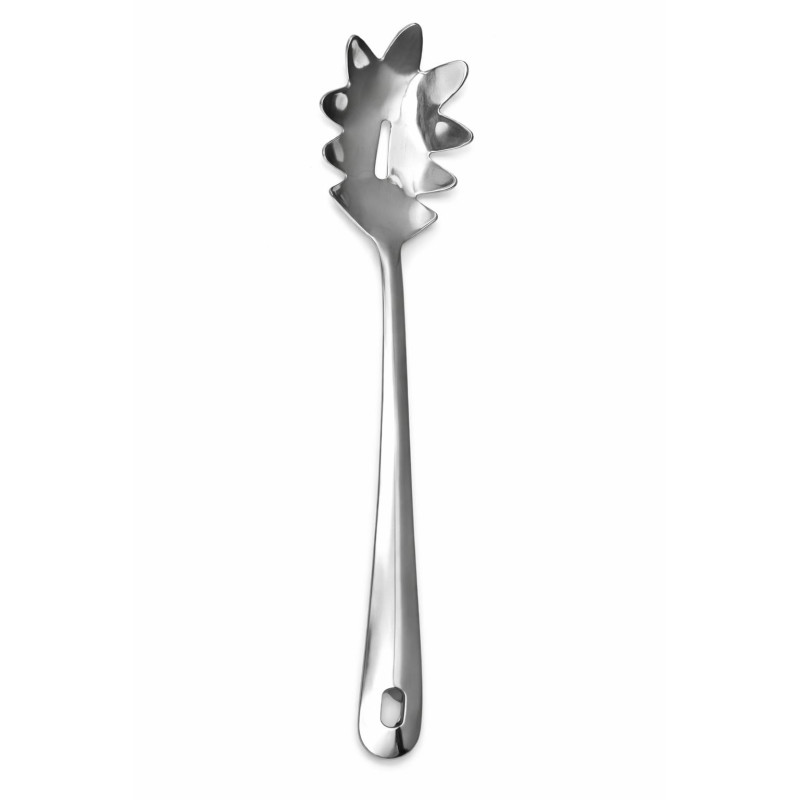 Pegador para massa inox - Loja Apolo