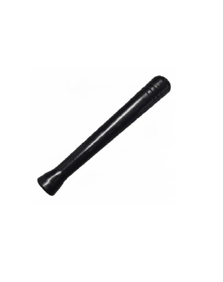 Socador de limao preto 25 cm - Loja Apolo