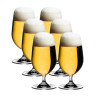 Taca cerveja bar table 260 ml - Loja Apolo