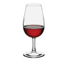 Jogo de taca para degustacao 06 pecas 210 ml bohemia - Loja Apolo