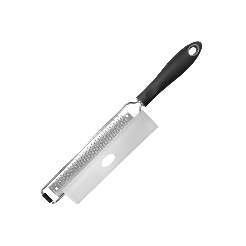 Ralador inox fino de mesa - Loja Apolo