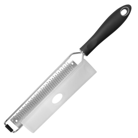 Ralador inox fino de mesa - Loja Apolo
