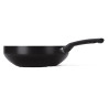 Frigideira wok indução antiaderente 28 cm - Loja Apolo