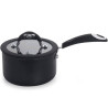 Panela dom com cabo antiaderente 18 cm - Loja Apolo