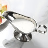 Molheira em aço inox 230ml - Loja Apolo