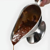 Molheira em aço inox 230ml - Loja Apolo
