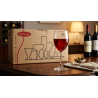 Imperial plus vinho branco 190ml - Loja Apolo
