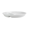 Petisqueira couvert melamina profissional Ø19 cm - Loja Apolo
