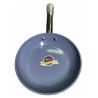 Frigideira ecolumi gourmet 24 cm - Loja Apolo
