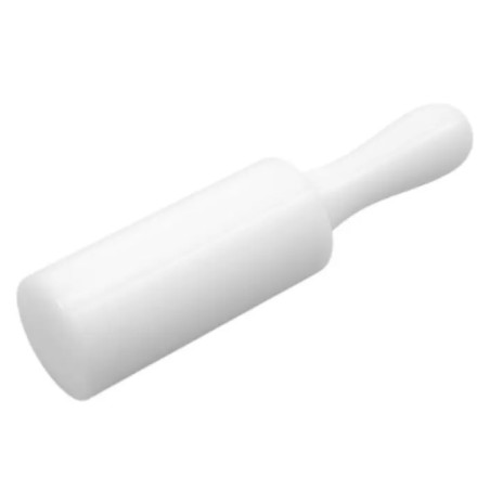 Socador para moer carne 24,5cm - Loja Apolo