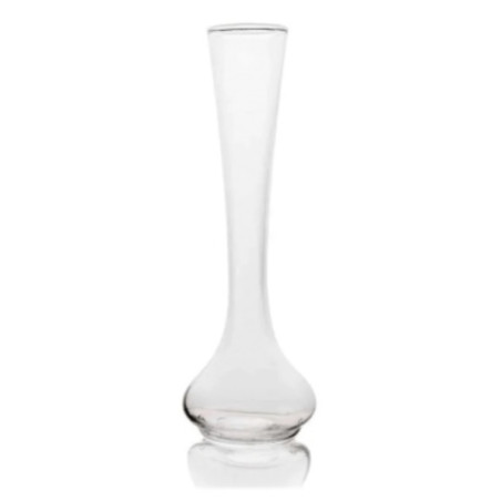 Vaso solitário 7 x 20 altura - Loja Apolo