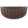 Ramekim marrom 9 cm 100 ml - Loja Apolo