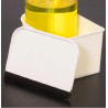 Kit porta detergente redondo 570ml - Loja Apolo