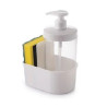 Kit porta detergente redondo 570ml - Loja Apolo
