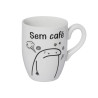 Caneca meme 350 ml - Loja Apolo