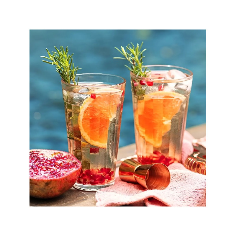 Copo americano 450ml - nadir - Loja Apolo