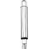 Batedor fuet prof inox 31 cm top pratic - Loja Apolo