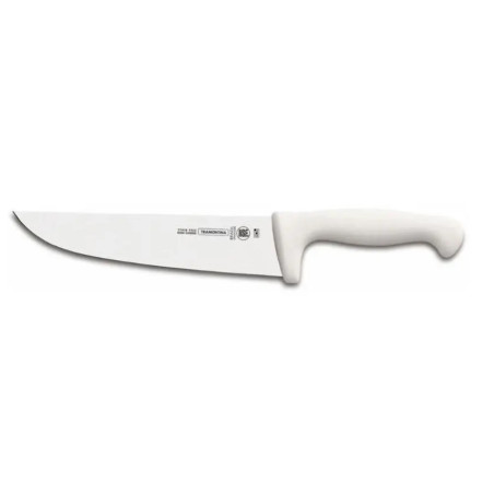 Faca para carne inox 6 pol - Loja Apolo