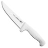 Faca para carne inox 6 pol - Loja Apolo