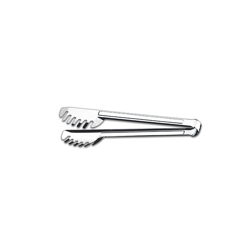 Pegador de Macarrão em Inox 28cm