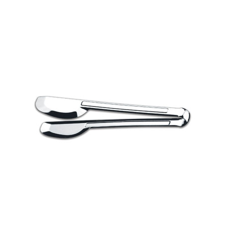 Pegador p/ Alimentos Universal Inox 28cm