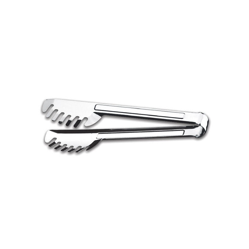Pegador de Macarrão Inox 20,5cm