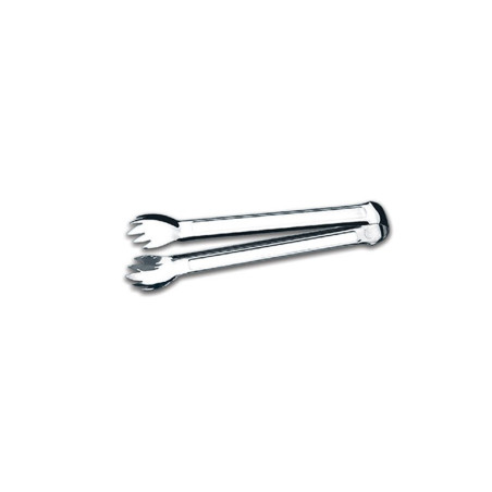Pegador Multi Uso Médio Inox 18,5cm