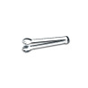 Pegador Multi Uso Médio Inox 18,5cm