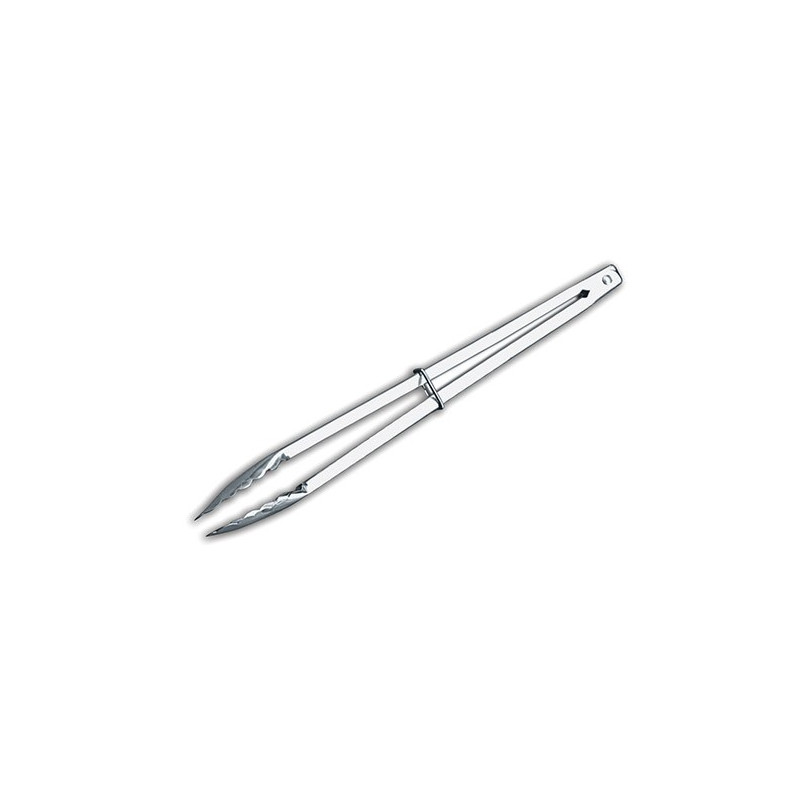 Pegador p/ Salada médio Inox 30cm