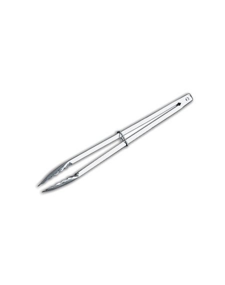 Pegador p/ Salada pequeno Inox 23cm