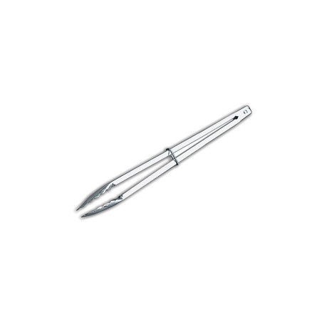 Pegador p/ Salada pequeno Inox 23cm