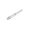 Pegador p/ Salada pequeno Inox 23cm