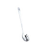 Concha Espaguetti Inox Linha Econômica 30cm