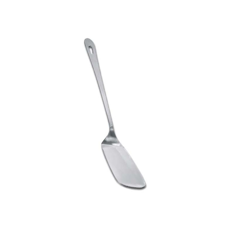 Espátula p/ Massas Inox Linha Econômica 30cm