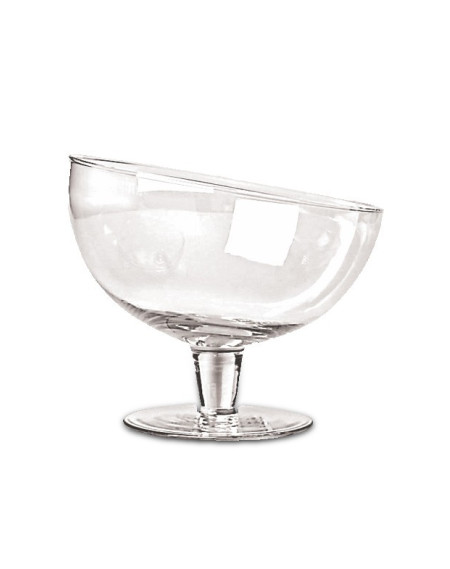 Taça Tropical Doces Vidro média 600ml