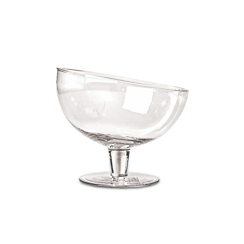 Taça Tropical Doces Vidro média 600ml