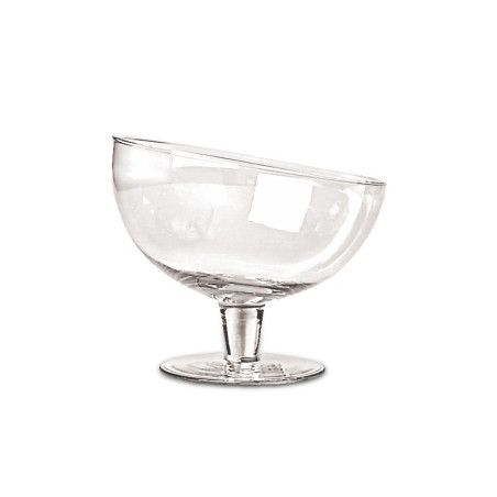 Taça Tropical Doces Vidro média 600ml
