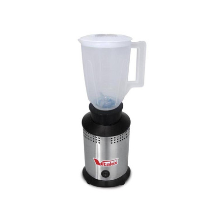 Liquidificador em Inox Industrial 1,5 Litros 220V