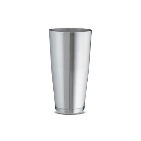 Coqueteleira com Peso em Inox 840ml Bartender