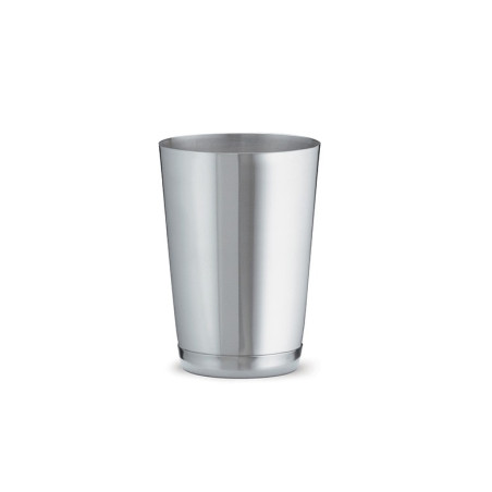 Copo p/ Coqueteleira com Peso em Inox 480ml Bartender