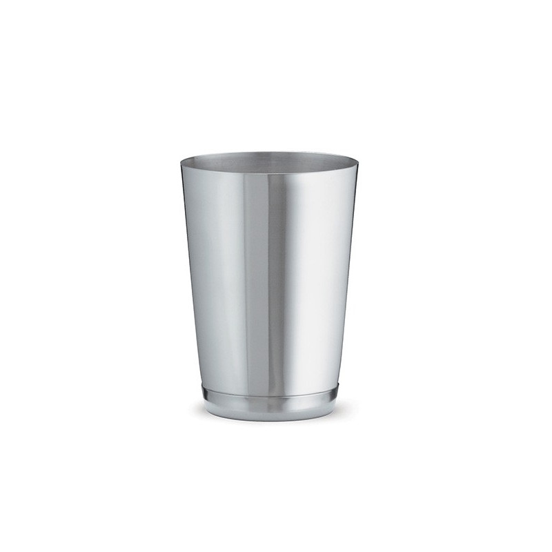 Copo p/ Coqueteleira sem Peso em Inox 540ml Bartender