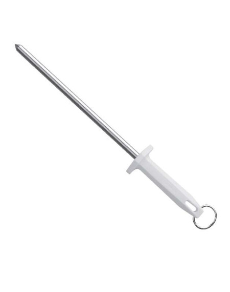 Afiador de Facas Chaira 12 Polegadas Aço Inox - Mod. 5540-12
